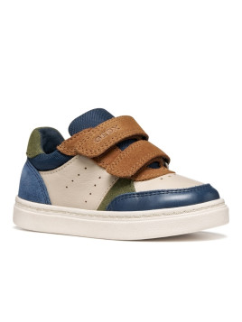 BASKETS GEOX BEBE NASHIK