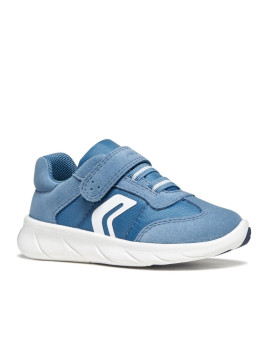 BASKETS BAREFOOT GEOX FOOT RUN