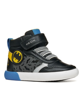 BASKETS MONTANTES BATMAN...