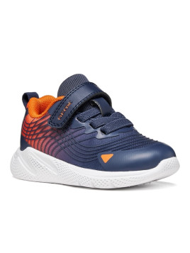 BASKETS GEOX SPRINTYE