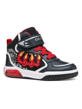 BASKETS LUMINEUSES GEOX...