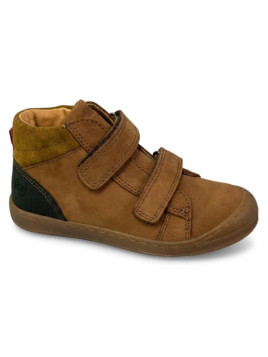 CHAUSSURES MONTANTES...