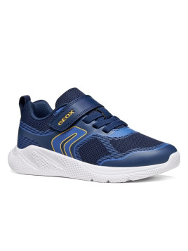 BASKETS GEOX SPRINTYE...