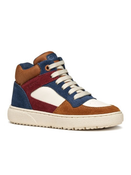 BASKETS GEOX THELEVEN