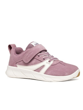 baskets barefoot geox foot run