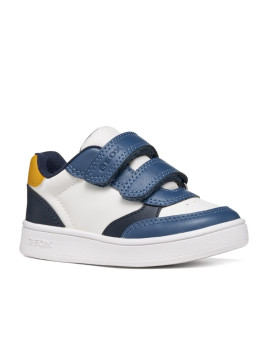 BASKETS BEBE GEOX ECLYPER