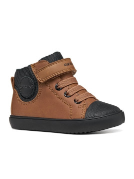 BASKETS MONTANTES BEBE GEOX...