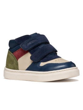 BASKETS BEBE GEOX NASHIK