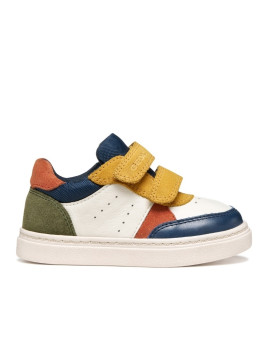 BASKETS GEOX BEBE NASHIK