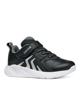 BASKETS JUNIOR GEOX SPRINTYE