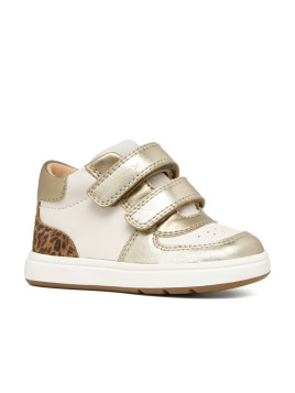 SNEAKERS PREMIERS PAS...