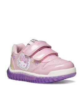 BASKETS LUMINEUSES GEOX...