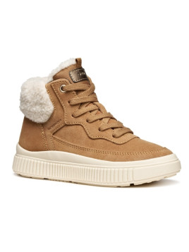 BASKETS MONTANTES GEOX...