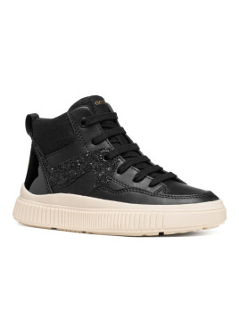 BASKETS MONTANTES GEOX...