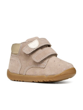 CHAUSSURE BEBE GEOX MACCHIA