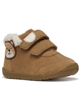 CHAUSSURE BEBE GEOX MACCHIA