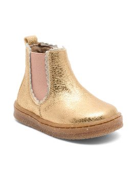 BOOTS FOURREES BISGAARD...