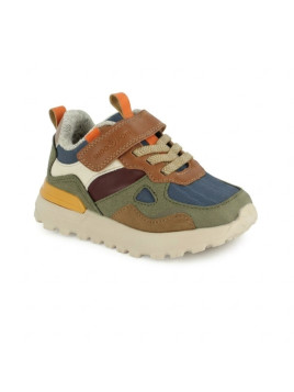 BASKETS SHOO POM JOGGY...