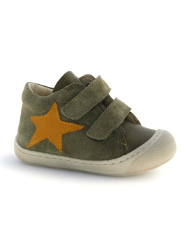 CHAUSSURES PREMIERS PAS...