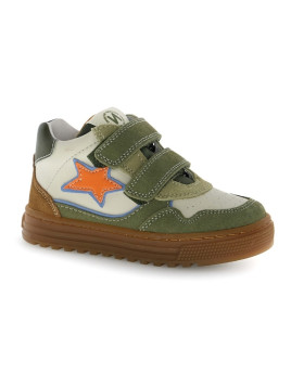 CHAUSSURES MONTANTES...