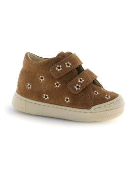CHAUSSURES MONTANTES...