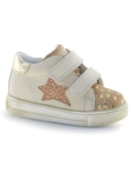 CHAUSSURES MONTANTES CUIR...