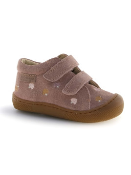 CHAUSSURES PREMIERS PAS...
