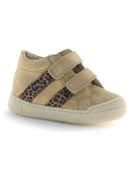 CHAUSSURES MONTANTES...
