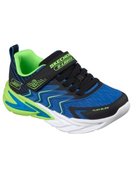 BASKETS LUMINEUSES SKECHERS...