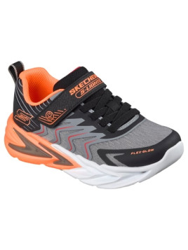BASKETS LUMINEUSES SKECHERS...