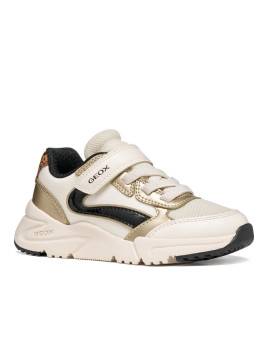 BASKETS GEOX LOFTUS