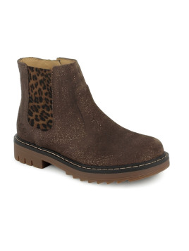BOOTS POM P'API SID JODZIP