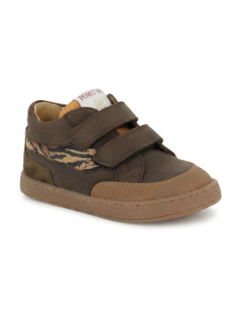 CHAUSSURES PREMIER PAS...