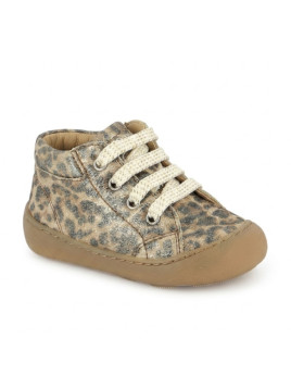 CHAUSSURES PREMIERS PAS...