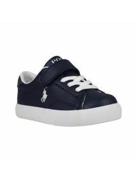 BASKETS POLO RALPH LAUREN...
