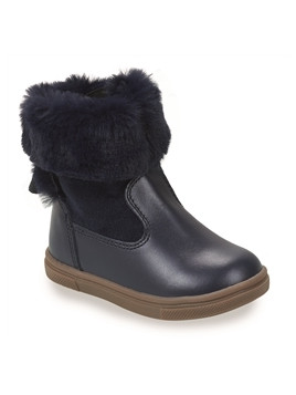 BOTTES FOURREES PREMIER PAS...