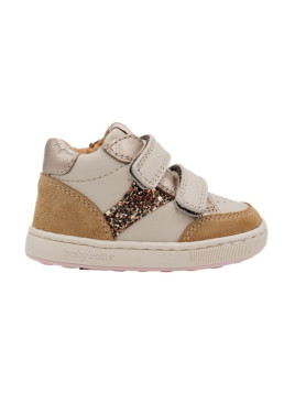 CHAUSSURES PREMIERS PAS...
