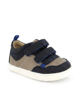 BASKETS BAREFOOT SHOO POM...