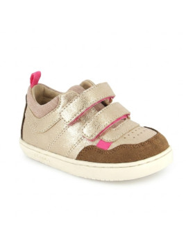 BASKETS BAREFOOT SHOO POM...
