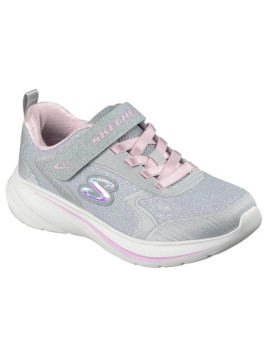 BASKETS SKECHERS WAVE 92...