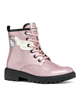 BOTTINES GEOX CASEY GIRL...