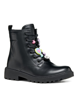 BOTTINES GEOX CASEY GIRL...