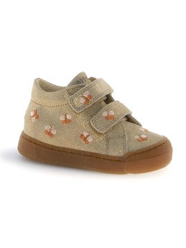 CHAUSSURES MONTANTES...