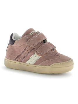 CHAUSSURES MONTANTES...