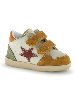 CHAUSSURES PREMIERS PAS...