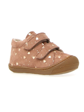 CHAUSSURES FLEXIBLES BEBE...