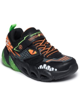 BASKETS LUMINEUSES SKECHERS...