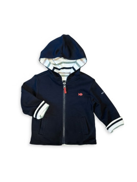 GILET REVERSIBLE WEEK A LA...
