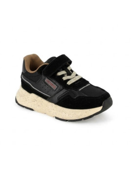 BASKETS BONTON YARD JOGGER