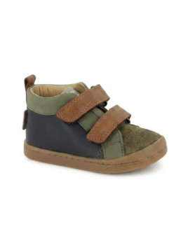 CHAUSSURES BEBE SHOO POM...
